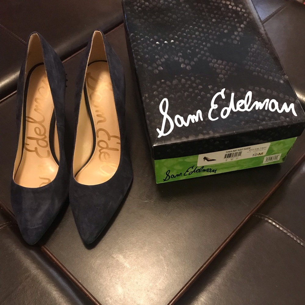 Sam eldelman - Picture 4 of 4